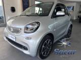 SMART ForTwo 70 1.0 twinamic Passion