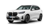 BMW X3 xDrive20d 48V MSport Pro
