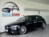 MERCEDES-BENZ A 250 Automatic Premium AMG TETTO APRIBILE