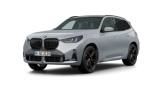 BMW X3 xDrive20d 48V MSport Pro