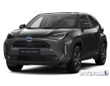 TOYOTA Yaris Cross 1.5 Hybrid 130 CV 5p.E-CVT Trend