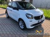 SMART ForFour 70 1.0 Passion 5 P.