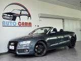 AUDI A5 Cabrio 3.0 V6 TDI Quattro S-tronic S-Line Sline