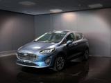 FORD Fiesta 1.1 75 CV 5 porte Titanium