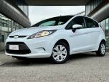 FORD Fiesta 1.4 TDCi 68CV 5P. Neopatentati