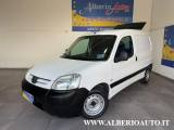 PEUGEOT Partner Ranch 2.0 HDi cat Furgone *73.000 KM*