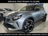 ALFA ROMEO Junior 1.2 136CV Hybrid eDCT6 Speciale B-COLORE/PACK TECH