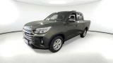 KGM Rexton SPORTS XL 2.2 TD DOUBLE CAB DREAM 4WD AUTO