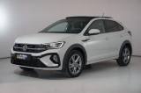 VOLKSWAGEN Taigo 1.0 TSI 110V R-LINE