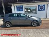 VOLKSWAGEN Golf GTD 2.0 TDI DSG 5p. BlueMotion Technology!!!!