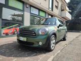 MINI Countryman parklane plus