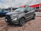 FORD EcoSport 1.0 EcoBoost 125 CV Start&Stop ST-Line
