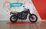 HONDA CL500 CL 500