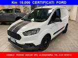FORD Transit Courier Van 1.0 benzina 100cv. Trend,AUTOCARRO 2 POSTI