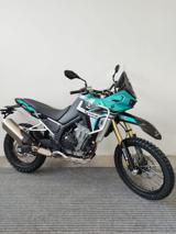 KOVE 800 X RALLY
