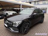 MERCEDES-BENZ GLC 300 de 4matic phev (eq-power) Premium IVA ESPOSTA