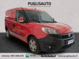 FIAT Doblo 1.6 MJT Cargo SX 3 Posti