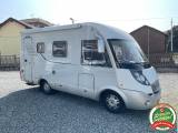 HYMER-ERIBA  508