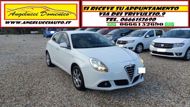 alfa romeo giulietta si ztl roma sempre tagliandata