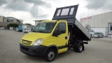 IVECO Daily  RIBALTABILE 5 Marce