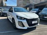 PEUGEOT 208 Hybrid 110 e-DCS6 Style * PREZZO PROMO *