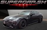 MERCEDES-BENZ GT AMG 43 PREMIUM + HUD 360