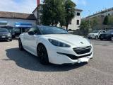 PEUGEOT RCZ 2.0 HDi 163CV