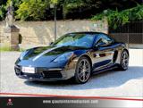 PORSCHE 718 CAYMAN - Carrozzeria PELLICOLATA PERFETTA