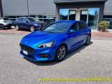 FORD Focus 1.5 EcoBlue 120 CV 5p. ST-Line