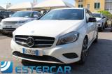 MERCEDES-BENZ A 200 CDI Sport
