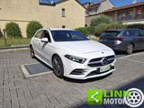 MERCEDES-BENZ A 200 Premium AMG GARANZIA INCLUSA