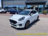 FORD Puma 1.0 EcoBoost Hybrid 125 CV S&S aut. ST-Line