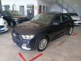 AUDI A1 citycarver 25 TFSI