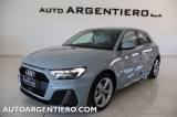AUDI A1 SPB 30 TFSI S tronic S line edition NUOVA KM 0!!!!