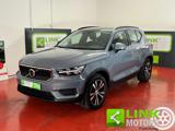 VOLVO XC40 D3 SENSUS NAVI - GARANZIA - BOLLO 2025 PAGATO