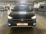 VOLKSWAGEN T-Cross 1.0 TSI Style BMT