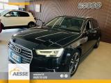 AUDI A4 Avant 2.0 TDI 190 CV quattro S tronic Business Spo