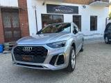 AUDI Q5 40 TDI 204 CV quattro S tronic S line plus