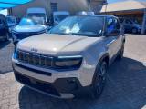 JEEP Avenger 1.2 Turbo 100 CV Summit+Tetto+Infotainment Pack