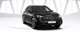 MERCEDES-BENZ GLC 300 de hybrid EQ 4Matic AMG Line Advanced
