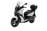 SYM Joyride 300 E5+