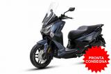 SYM Joyride 300 E5+