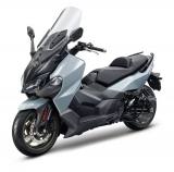 SYM Maxsym TL 508 E5+