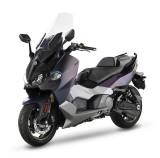 SYM Maxsym TL 508 E5+