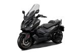 SYM Maxsym TL 508 E5+