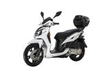 SYM Symphony 125 SR E5+