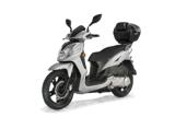 SYM Symphony 125 SR E5+