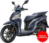 SYM SYMPHONY ST 125 ABS/LC ST E5+ ABS