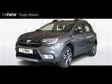 DACIA Sandero Stepway 1.5 dCi 90cv Brave S&S