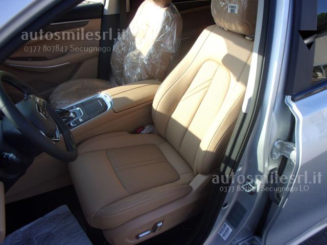 DFSK E5 E5 PHEV 7POSTI PLUGIN HYBRID 1.5 - foto 23